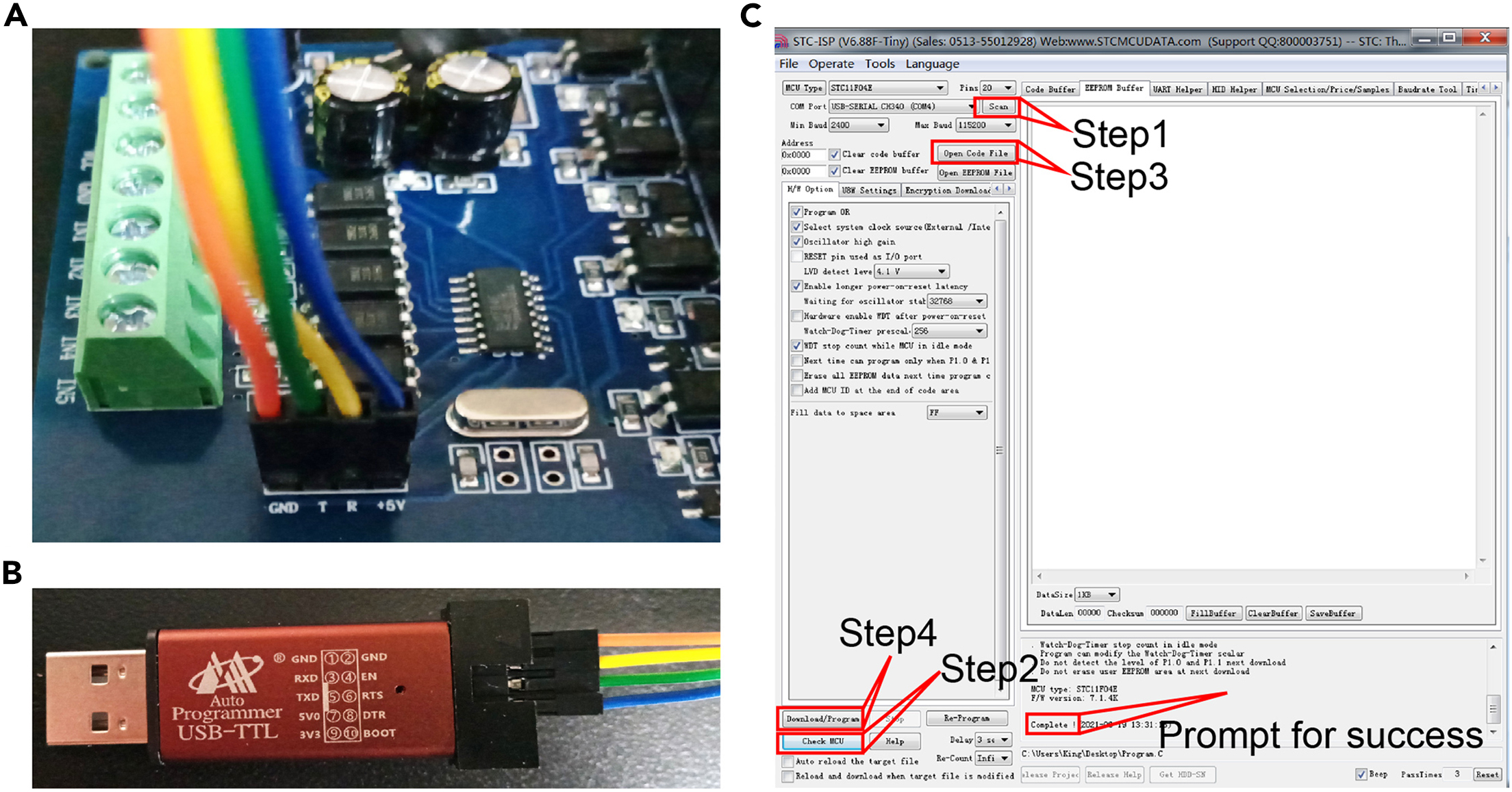 Cell Press STAR Protocols