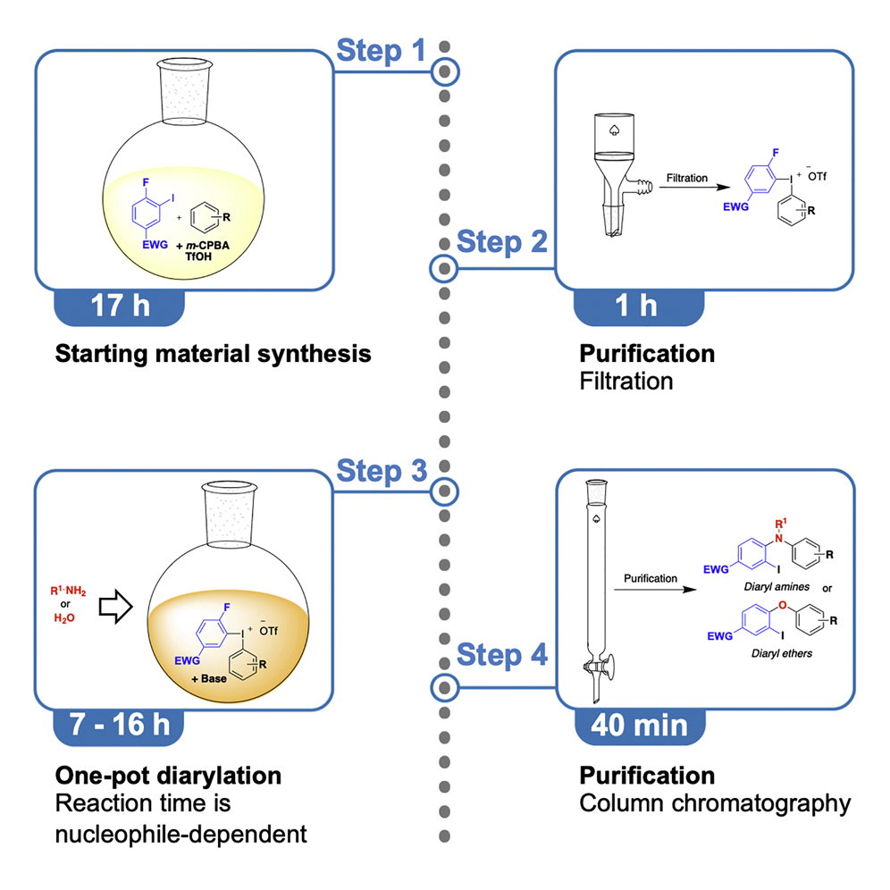 Cell Press: STAR Protocols