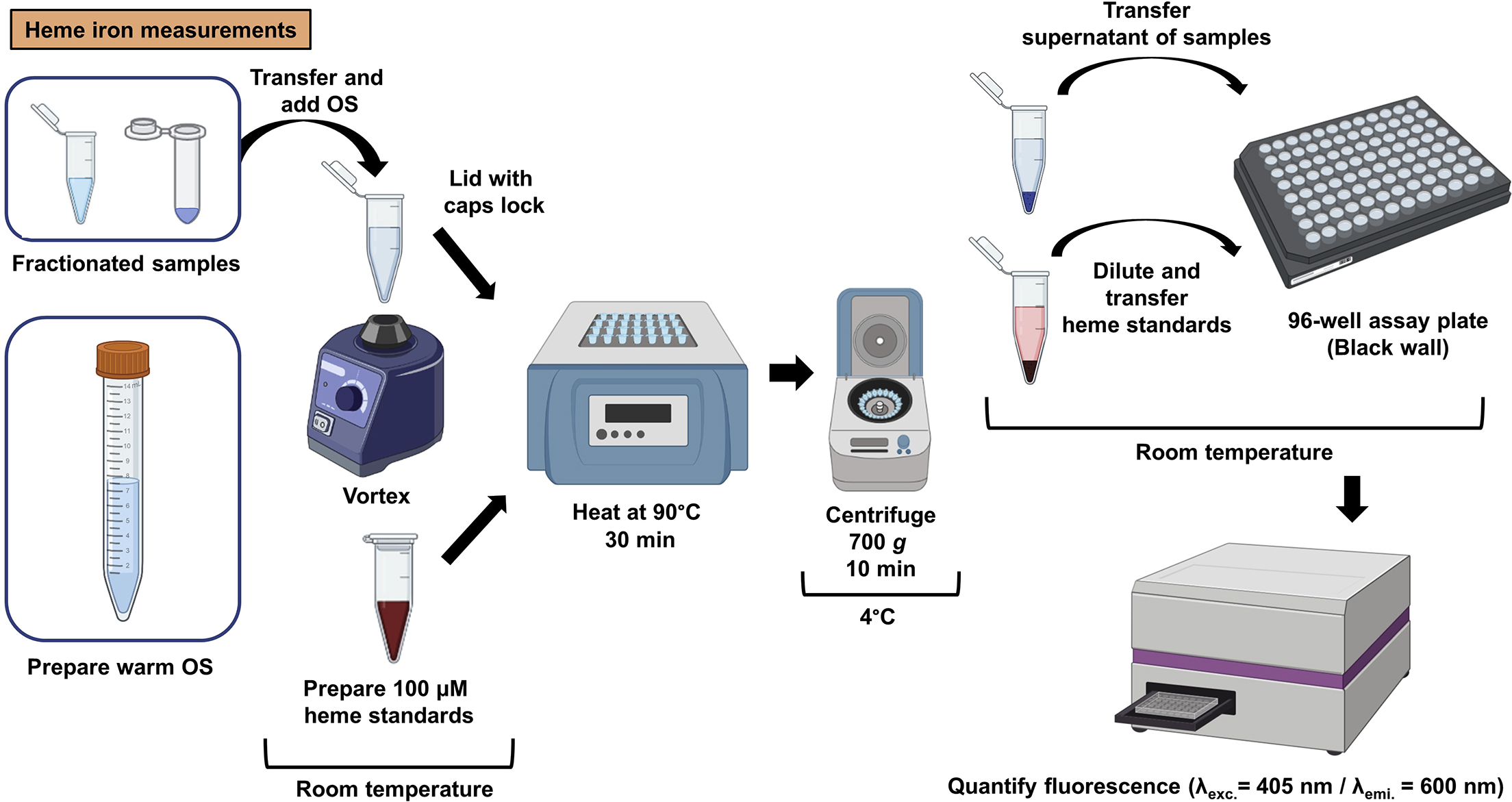 Cell Press: STAR Protocols