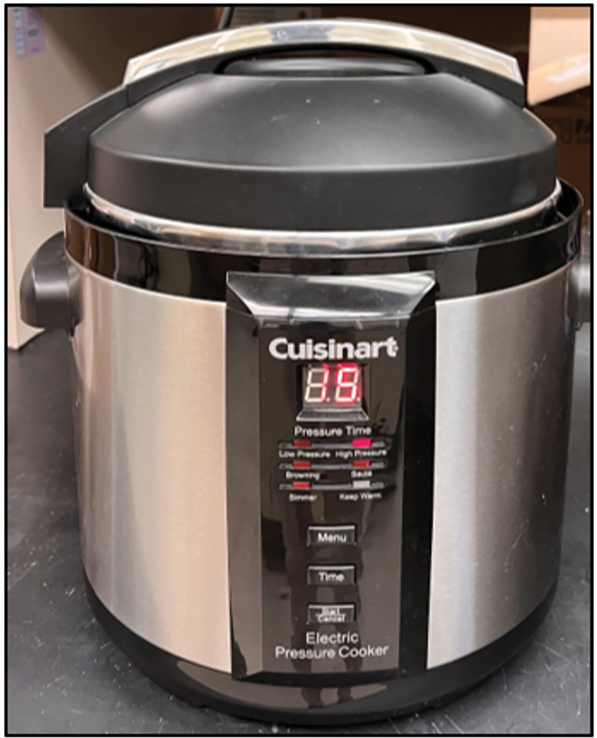 Cell Press STAR Protocols